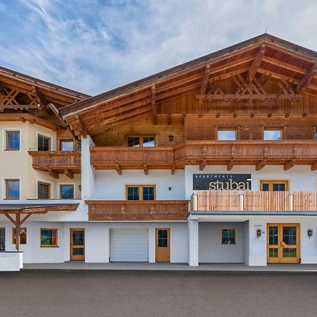 Lovely Apartment In Neustift Im Stubaital With Mountain View Zewnętrze zdjęcie