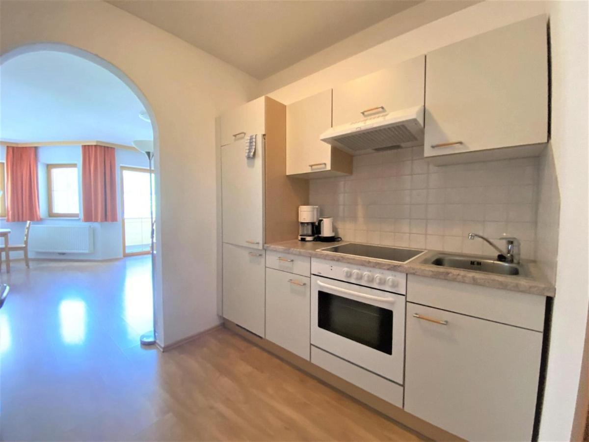 Lovely Apartment In Neustift Im Stubaital With Mountain View Zewnętrze zdjęcie