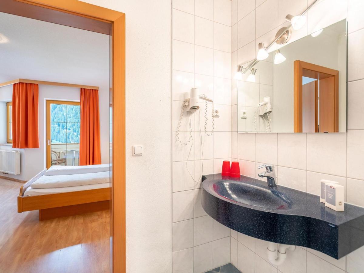 Lovely Apartment In Neustift Im Stubaital With Mountain View Zewnętrze zdjęcie