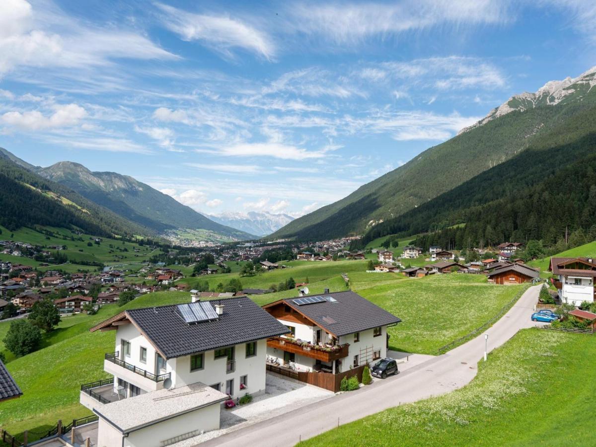 Lovely Apartment In Neustift Im Stubaital With Mountain View Zewnętrze zdjęcie